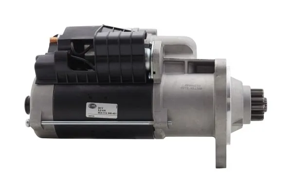 Do koszyka Rozrusznik DAF 105 XF 