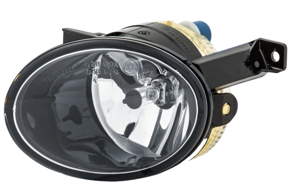1N0009954411 HELLA Lampa przeciwmgielna lewa