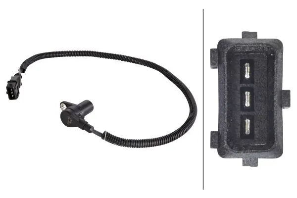 Czujnik położenia wału korbowego 71418978 Massey Ferguson