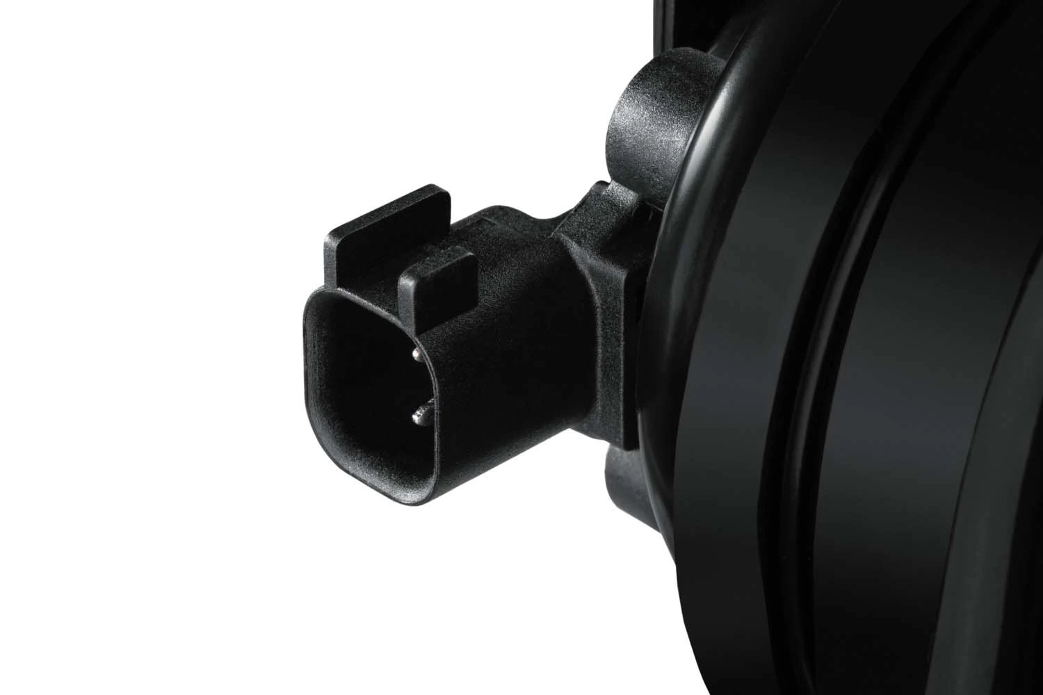 Sygnał dźwiękowy (klakson) Ford Ranger EQ