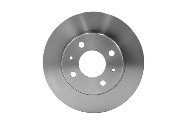 Tarcza hamulcowa przednia Nissan Sunny III sedana (N14) (1990 - 1995) cena, od 39,13 USD