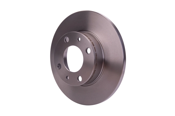 Tarcza hamulcowa przednia do Fiat Fiorino  146 Uno