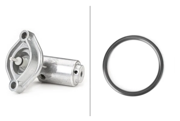 Czujnik poziomu oleju silnikowego  Mercedes Vito I