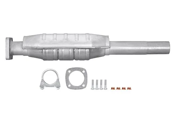 Konwerter-katalizator do Fiat Tempra  159