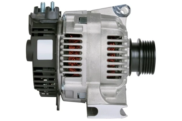Alternator Mercedes A 