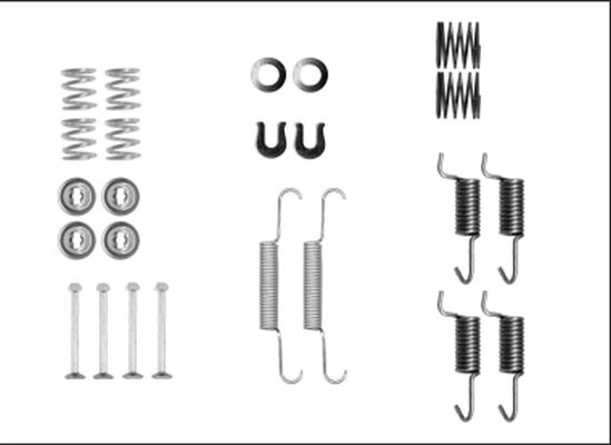 8DZ355205941 HELLA