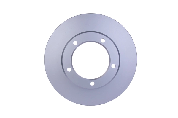  Tarcza hamulcowa przednia Toyota Land Cruiser 