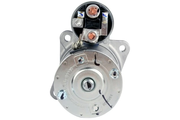 Rozrusznik do Mazda 323 F IV BG