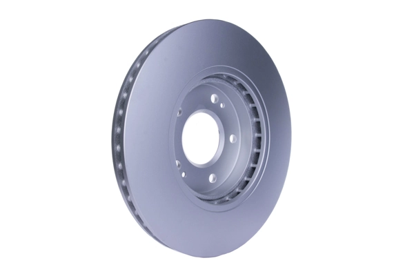 Tarcza hamulcowa przednia Hyundai Santa Fe I SUV (SM) (2000 - 2006) cena, od 59,39 USD