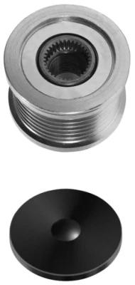 Koło pasowe alternatora Renault DOKKER minivan (FE) (2012 - 2026) cena, od 38,78 USD