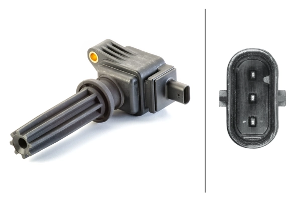  Cewka zapłonowa Land Rover Freelander 2