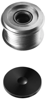 Koło pasowe alternatora Lexus RX 270/350/450H