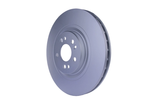 Tarcza hamulcowa przednia do Mercedes ML/GLE  W163