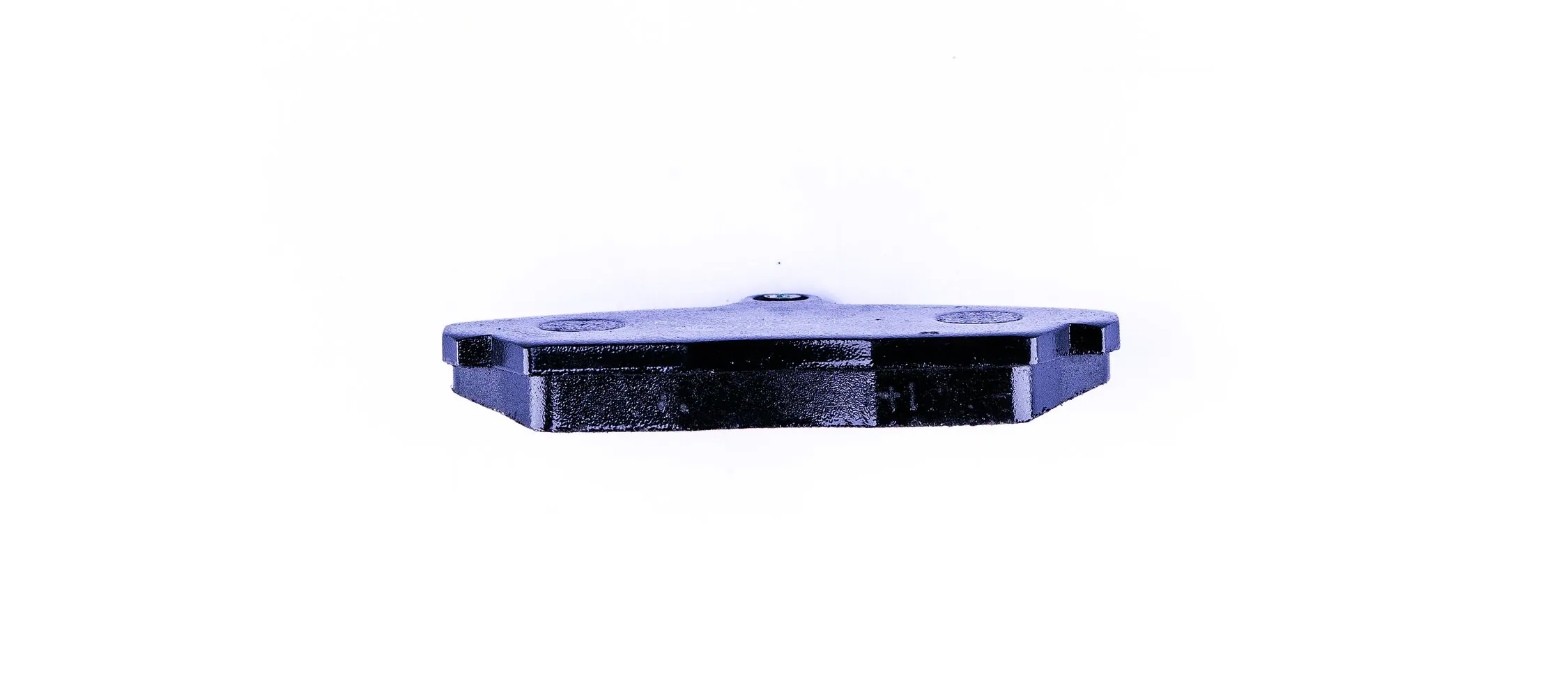 Klocki hamulcowe przednie tarczowe 581013XA20DS Hyundai/Kia