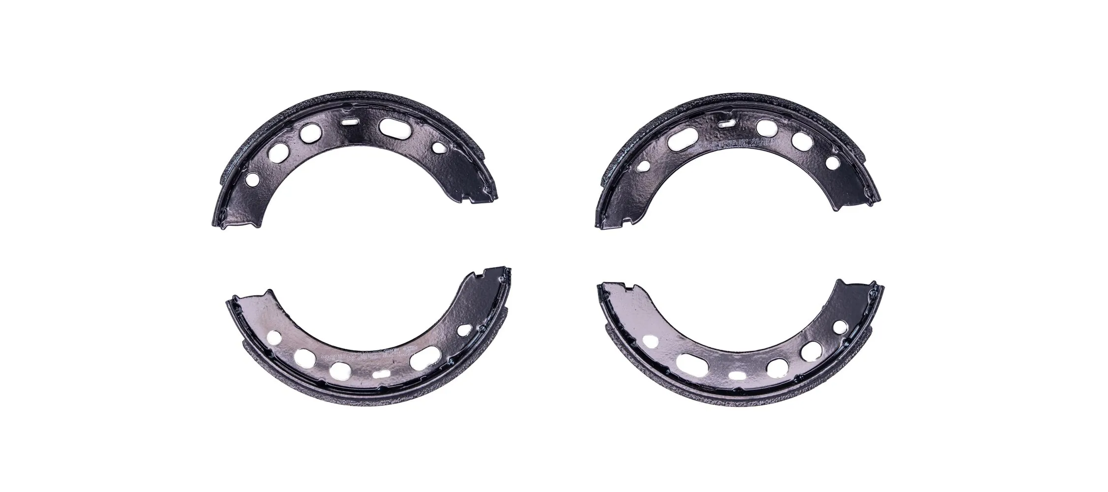  Klocki hamulca ręcznego Porsche 911 