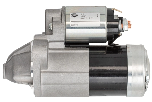 Rozrusznik Mazda 6 sedana (GJ, GL) (2012 - 2023) cena, od 105,04 USD