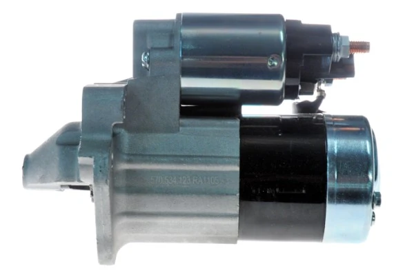 Rozrusznik Renault Megane IV