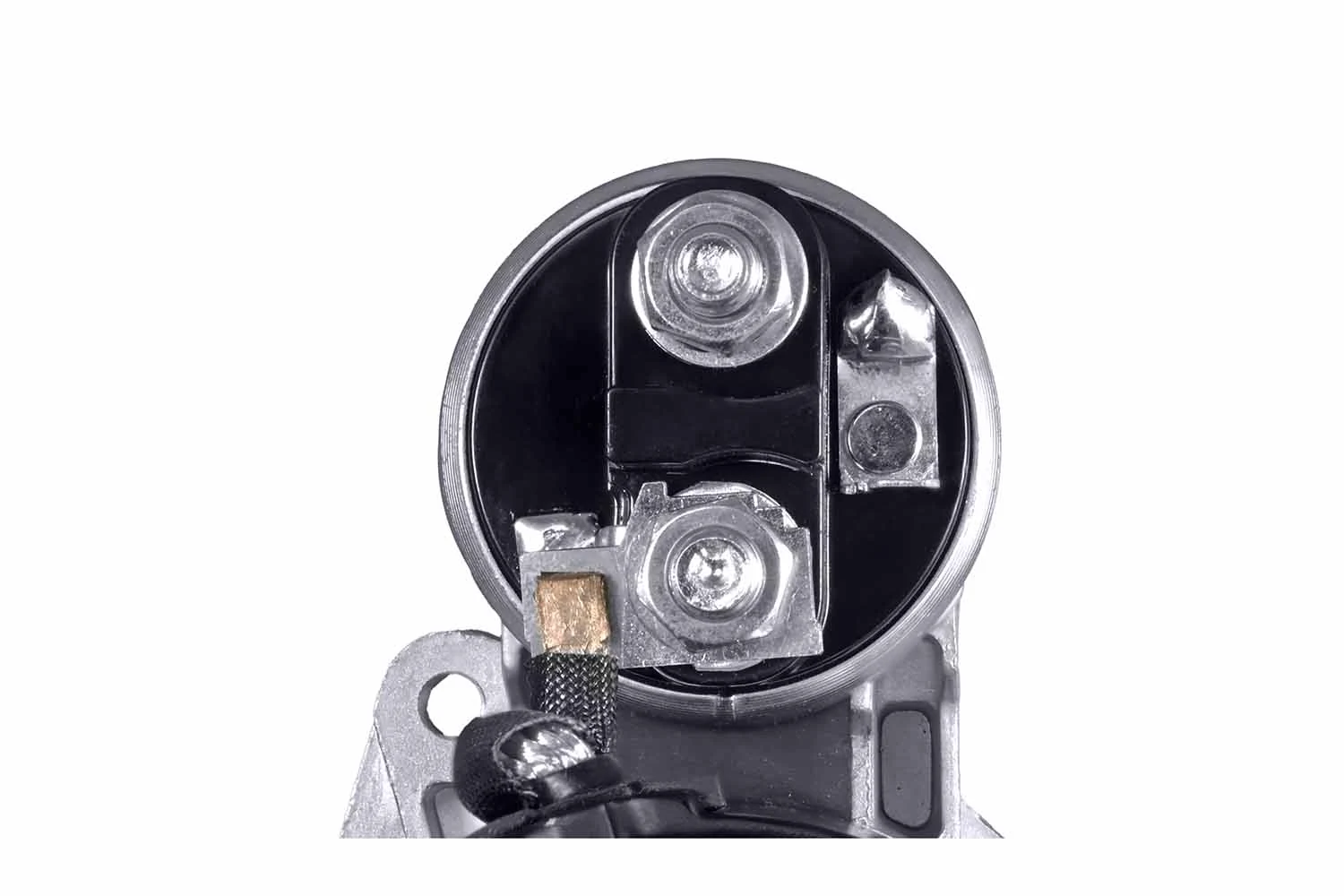 Rozrusznik do ВАЗ 2102  