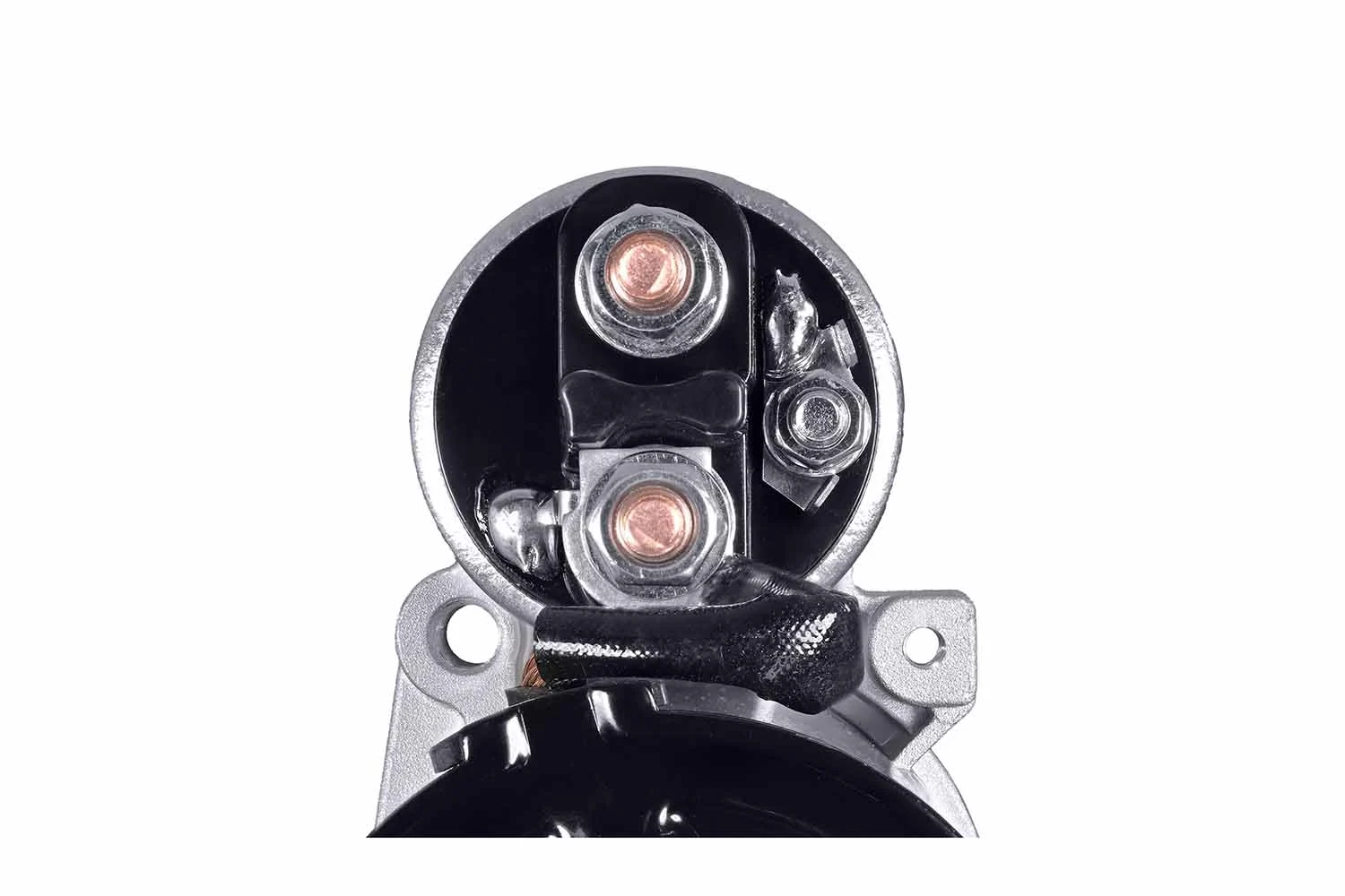 Rozrusznik 6033AC0076 VAG