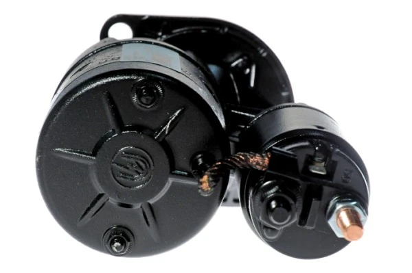  Rozrusznik Skoda Felicia 1