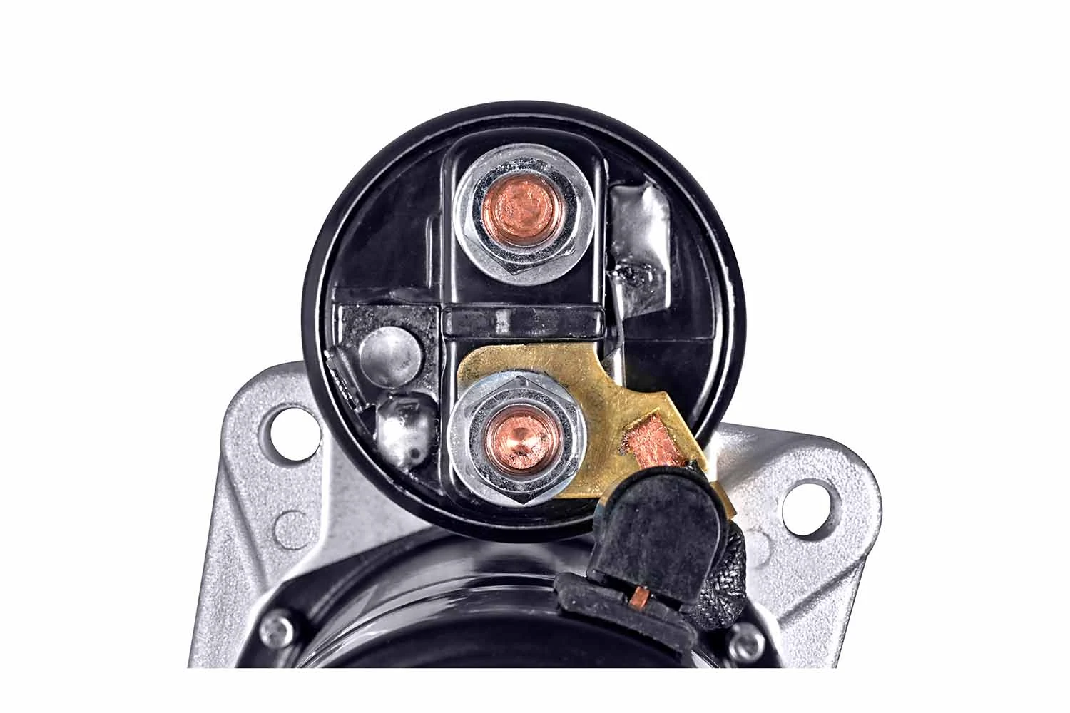 Do koszyka Rozrusznik Mazda 323 F IV BG