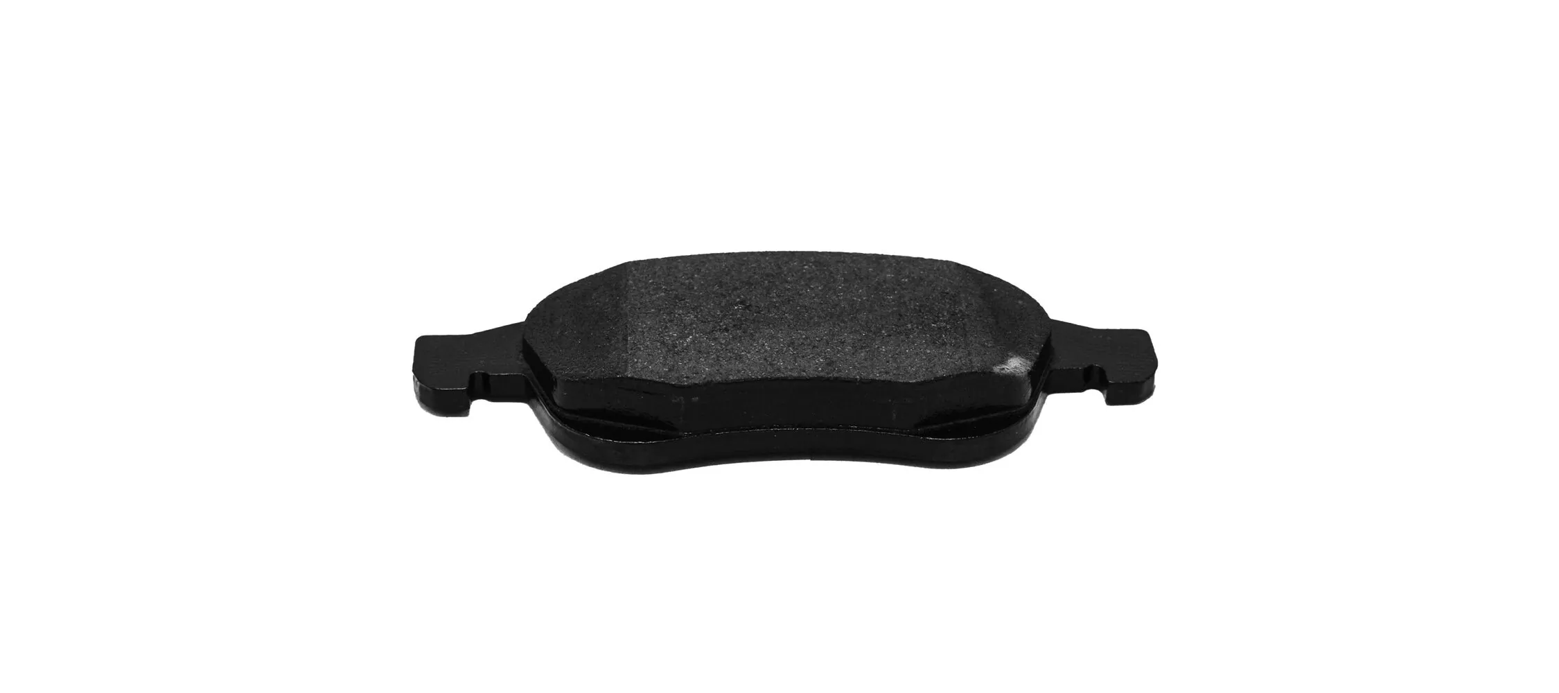 Klocki hamulcowe przednie tarczowe Chrysler 77368048
