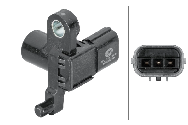 Czujnik położenia wałka rozrządu Honda Civic IV