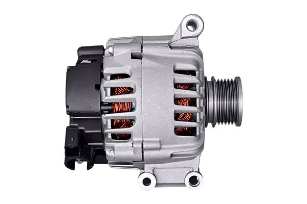 Alternator Mini Clubman I