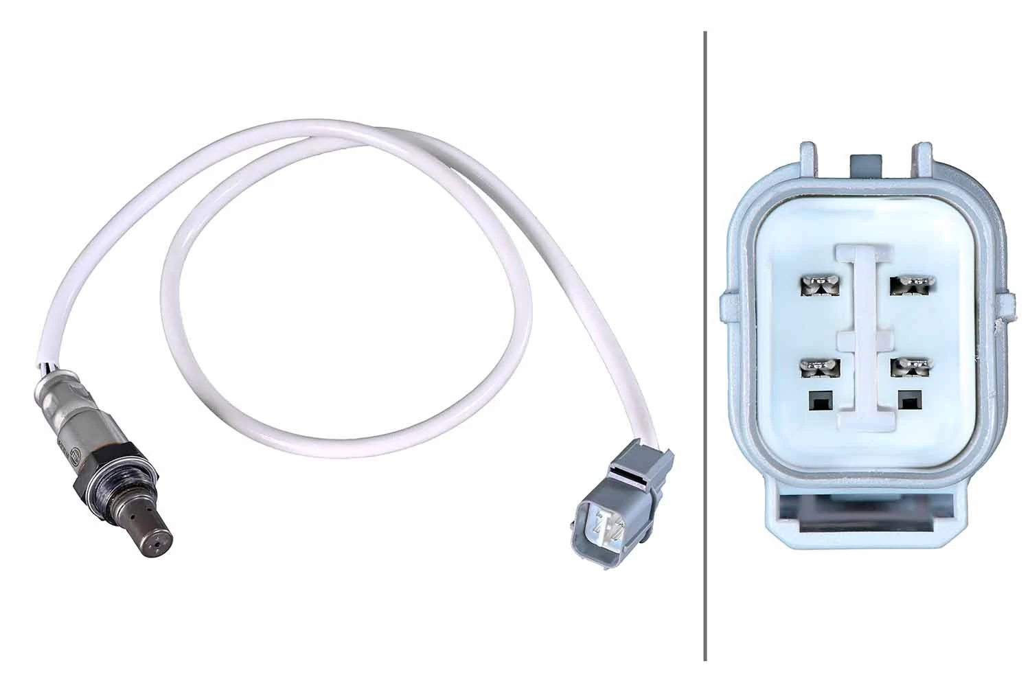 Sonda lambda, czujnik tlenu Honda Jazz GD, GE