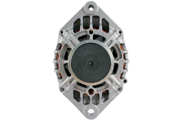 Alternator do Nissan Patrol  Y61