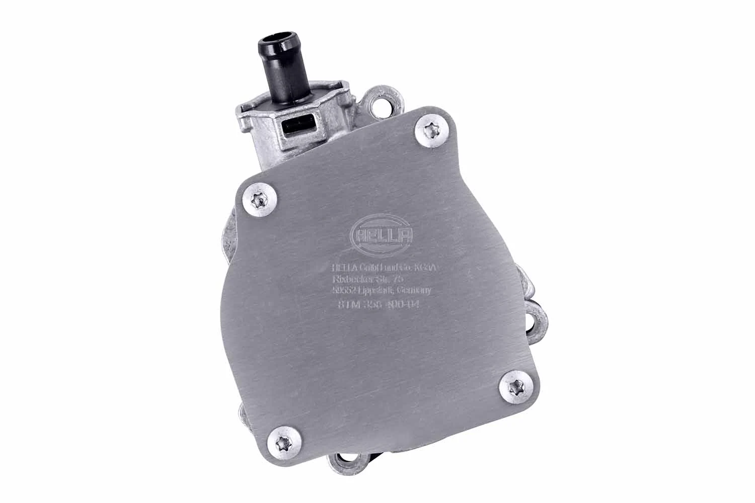 07K145100K VAG Pompa podciśnienia