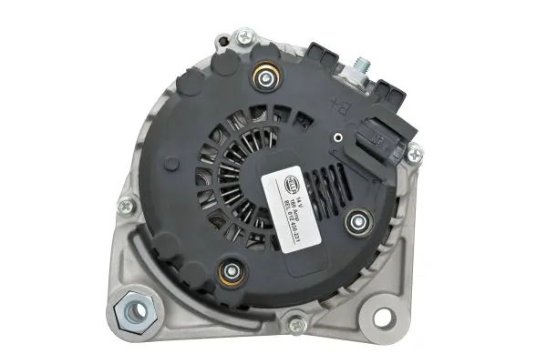  Alternator BMW X3 