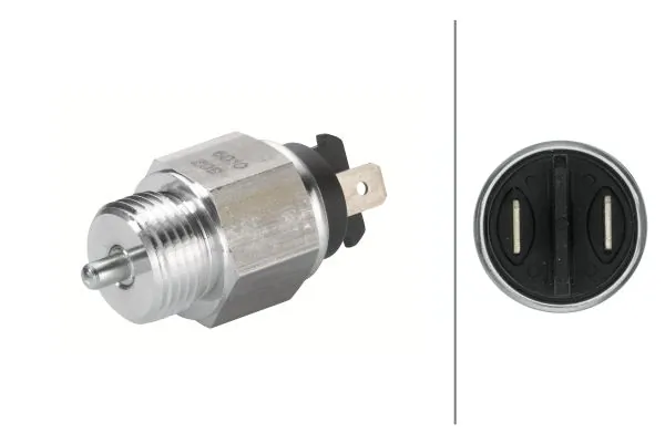  Czujnik włączania światła cofania Audi 200 