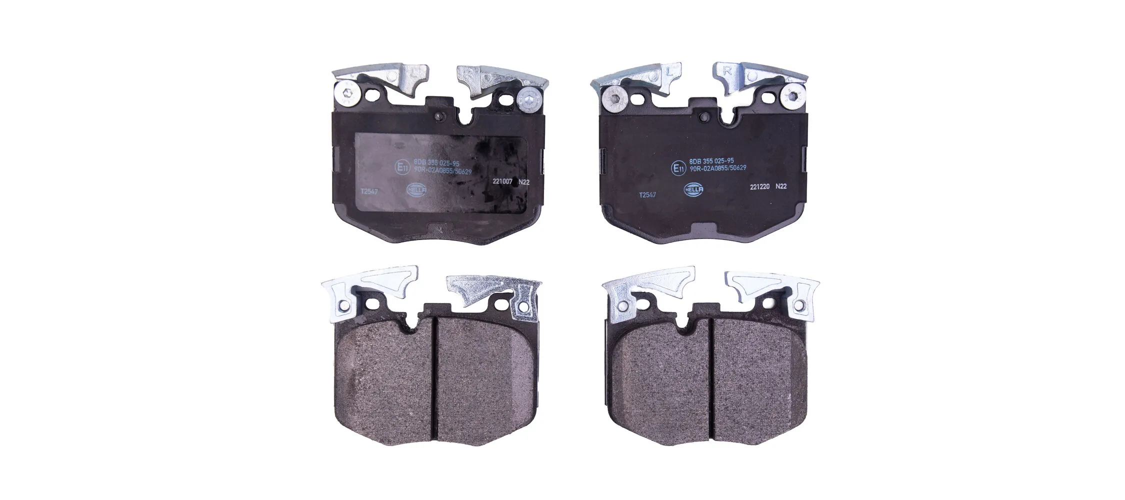 8DB355025951 HELLA