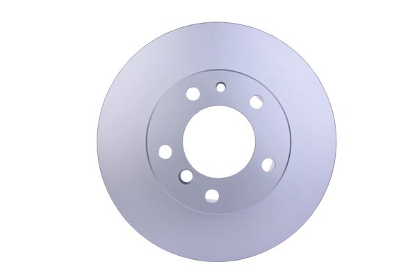 Tarcza hamulcowa przednia do BMW 5  E34