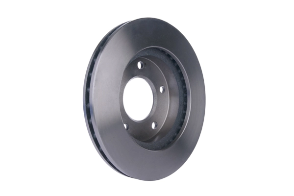  Tarcza hamulcowa przednia Mazda 626 5