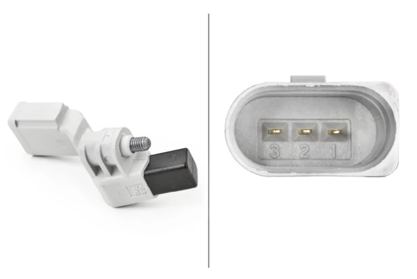 Czujnik położenia wału korbowego do Volkswagen Transporter T6 SGA, SGH, SHA, SHH