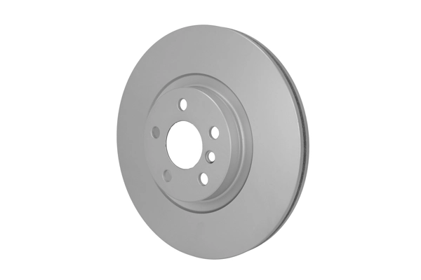 Tarcza hamulcowa przednia do BMW X1  F48