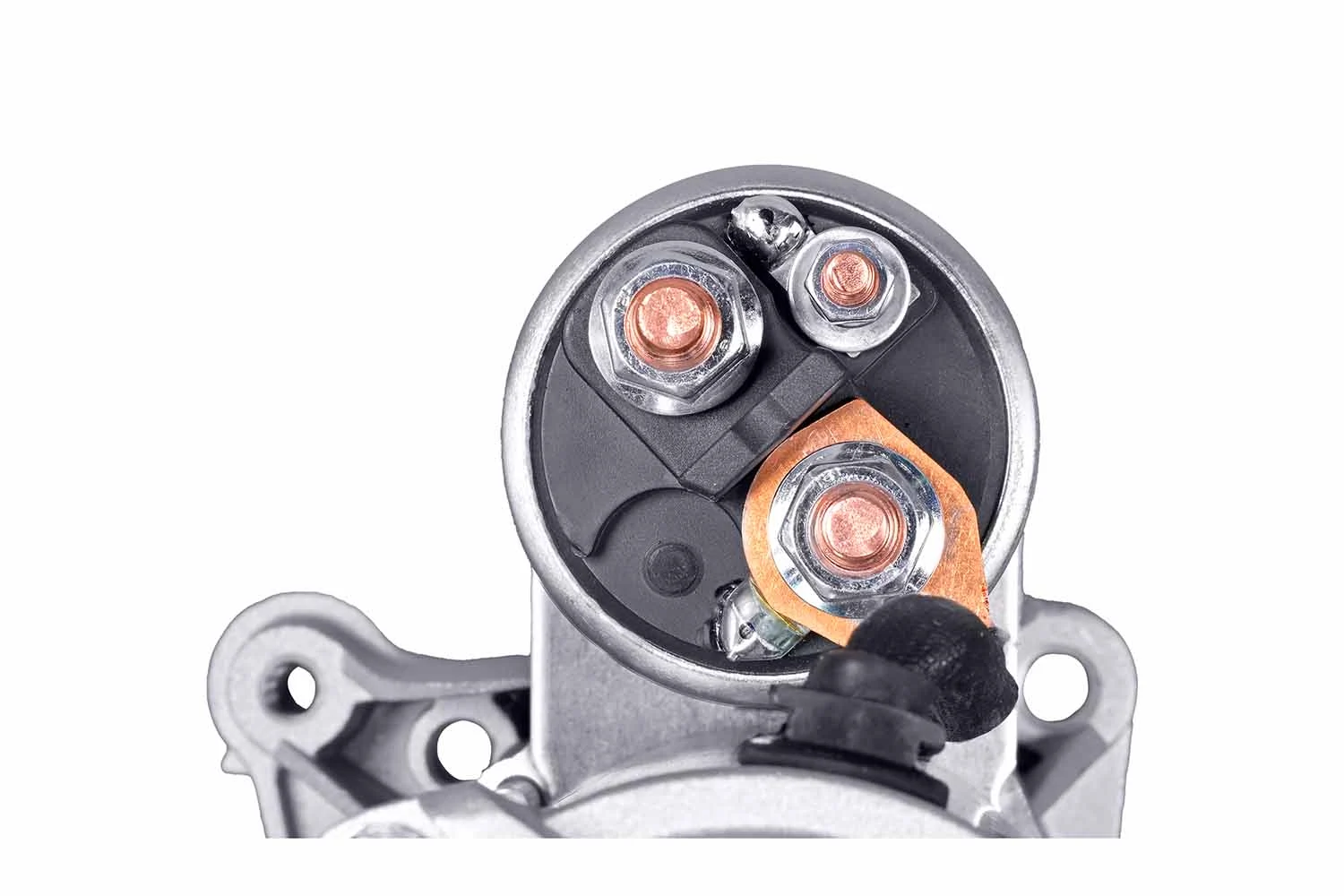 Rozrusznik 8EA011610081 HELLA