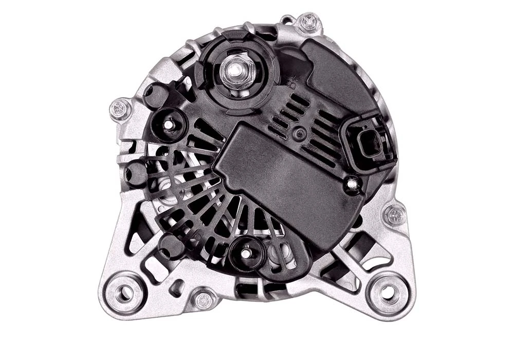  Alternator Renault DUSTER 2