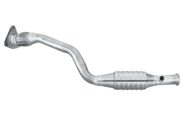 Konwerter-katalizator do Renault Laguna B56, 556