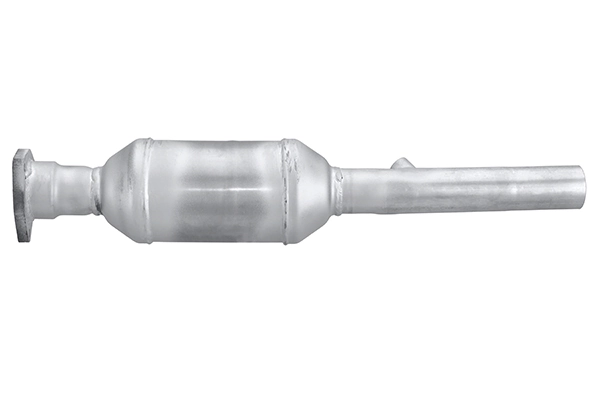 Konwerter-katalizator Seat Leon 1 1M1