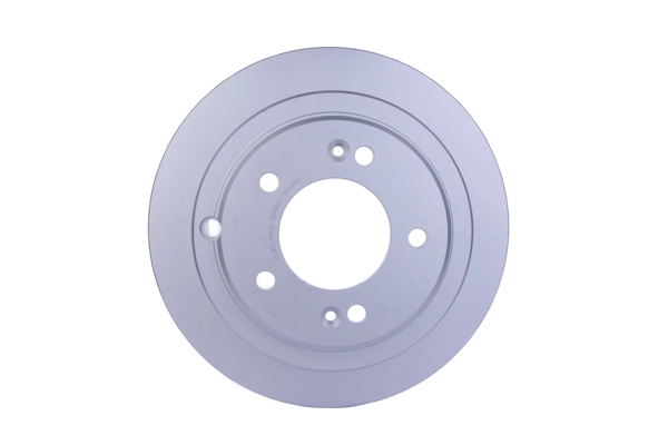 Tarcza hamulcowa tylna KIA Opirus GH