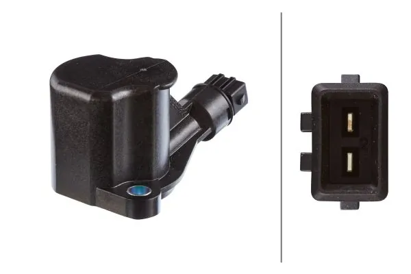 Czujnik włączania światła cofania Volkswagen Golf II