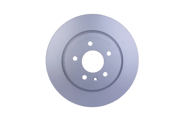 Tarcza hamulcowa tylna Peugeot/Citroen 1687778980 cena, od 56,44 USD