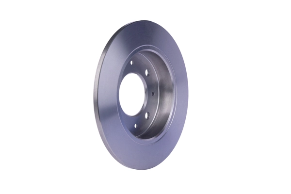  Tarcza hamulcowa tylna KIA Cerato 1