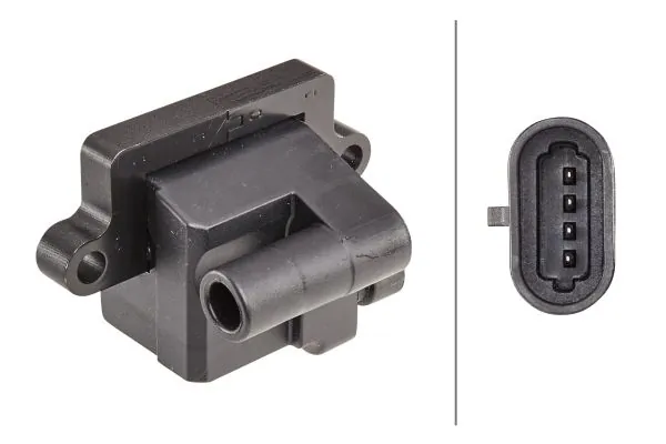 Cewka zapłonowa Hummer H2