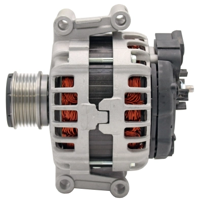 Do koszyka 8EL015630031 HELLA Alternator