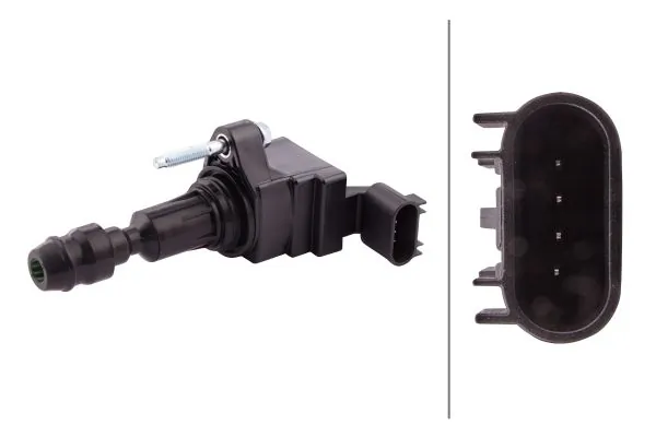 Cewka zapłonowa Chevrolet Captiva II