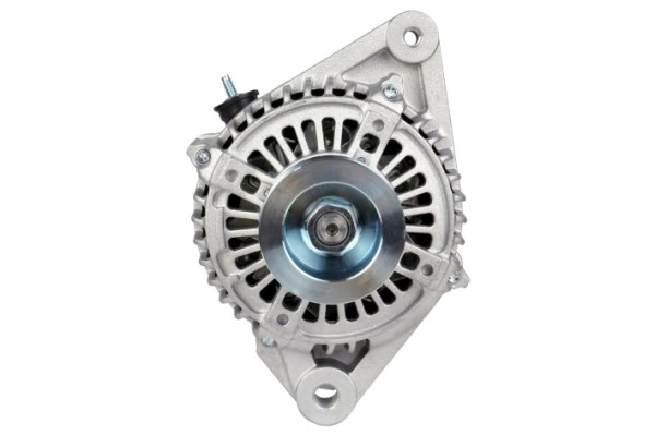  Alternator Toyota Yaris 